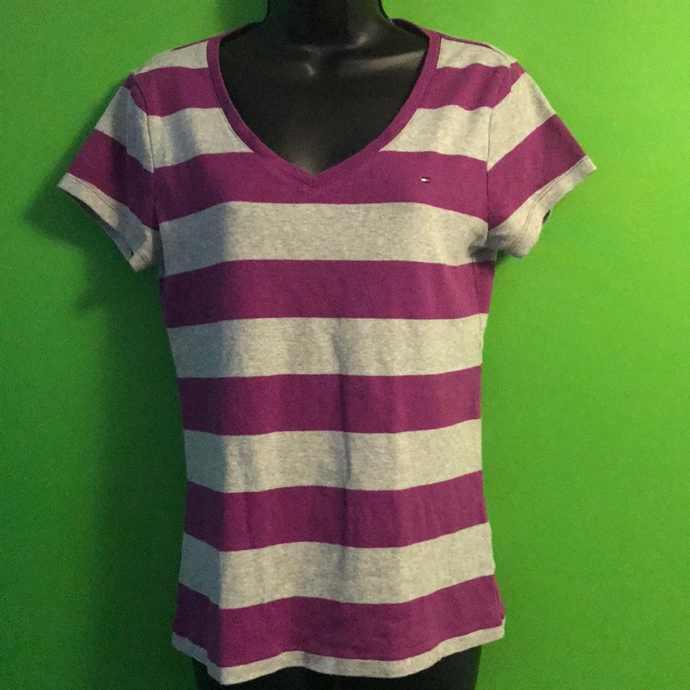 Tommy Hilfiger crew top